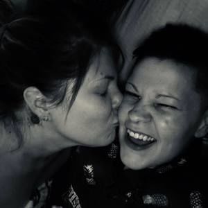 Meet your Posher, Allaree